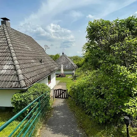 Prázdninový dům 