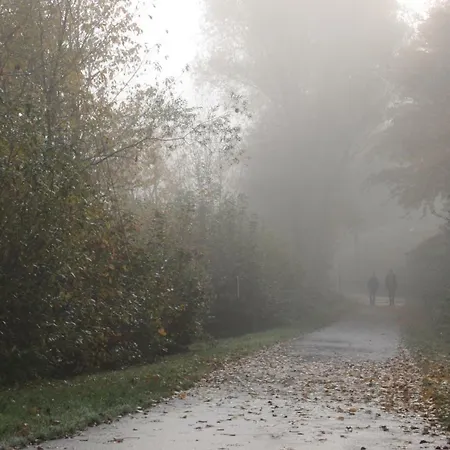 Prázdninový dům 